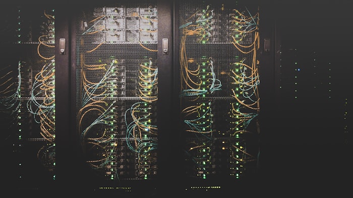 Rack server
